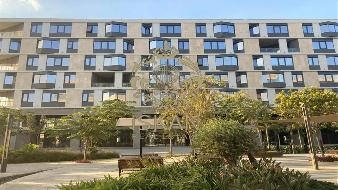 Fantastic Apartment for Sale at 110,000 EGP