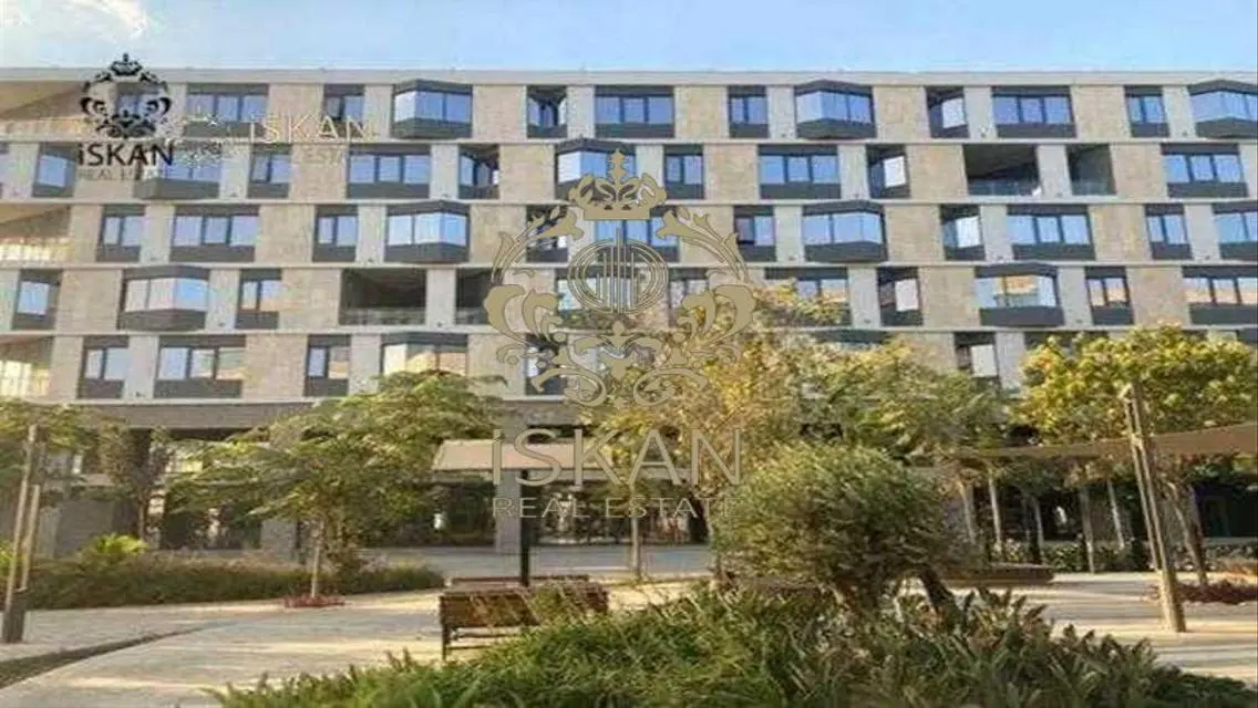 Fantastic Apartment for Sale at 110,000 EGP