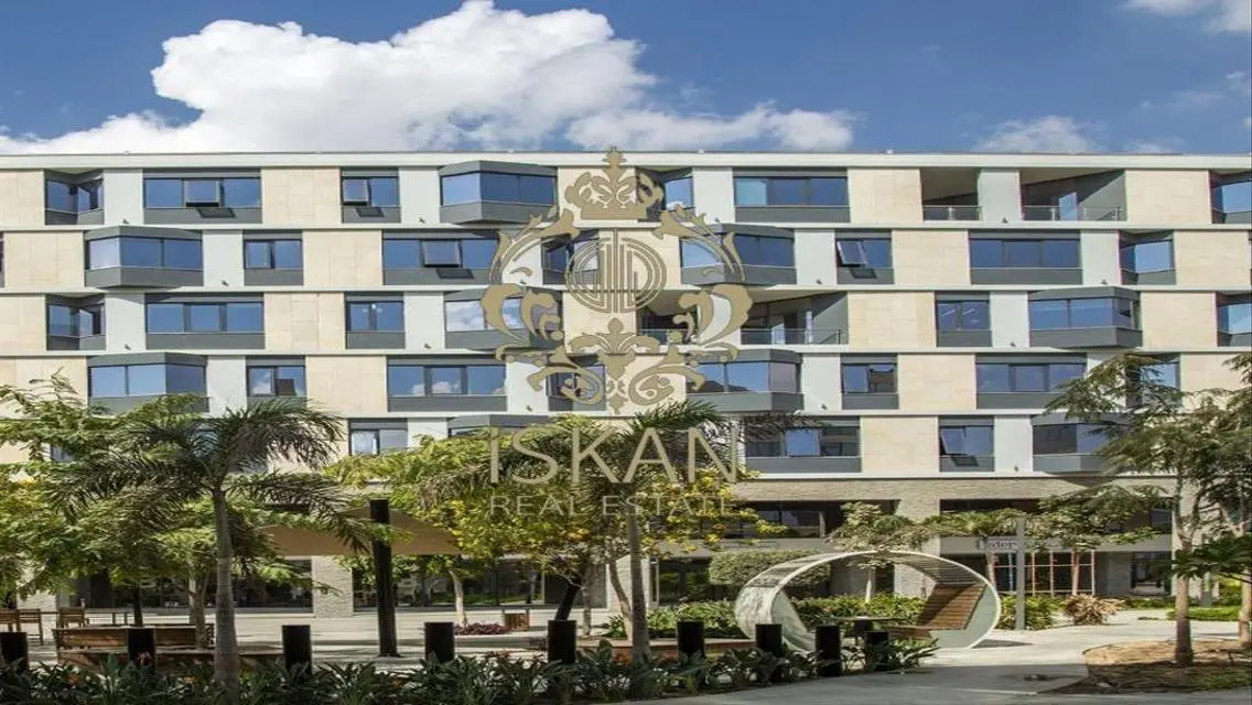 Fantastic Apartment for Sale at 110,000 EGP