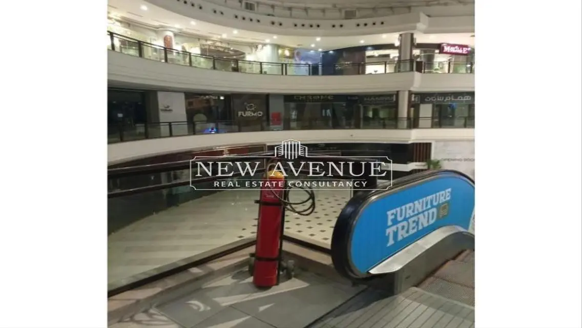 Premium Office for Sale in a Strategic Location