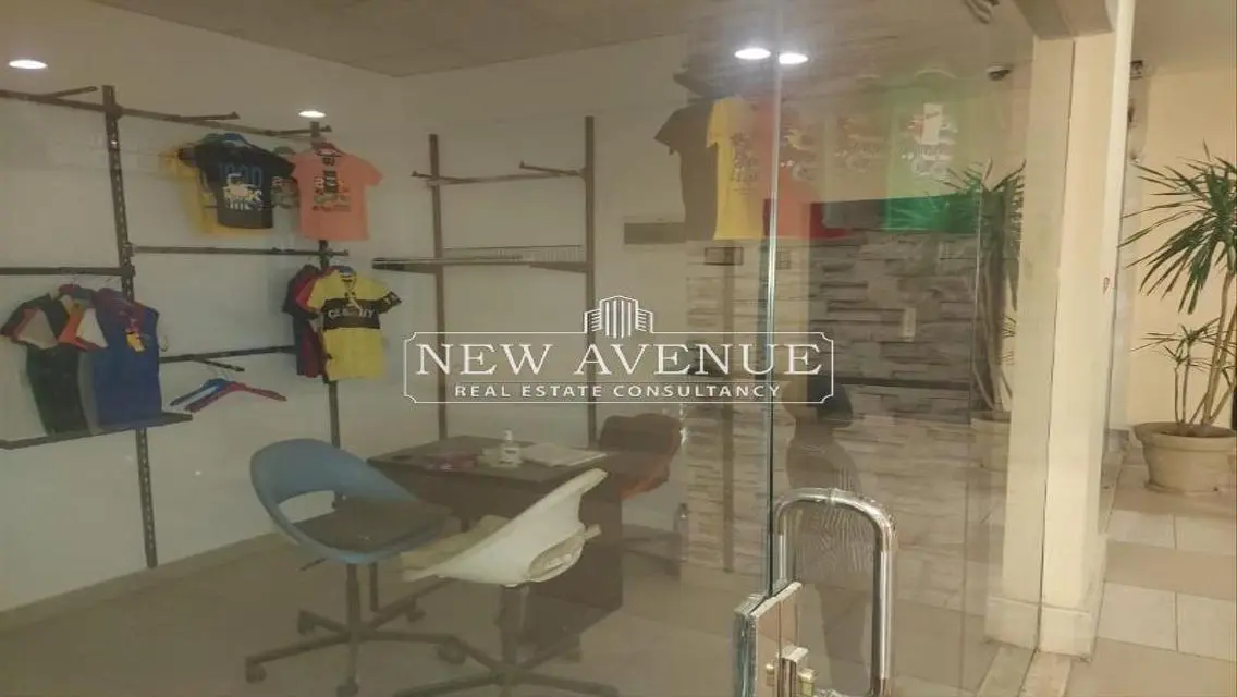 Premium Office for Sale in a Strategic Location