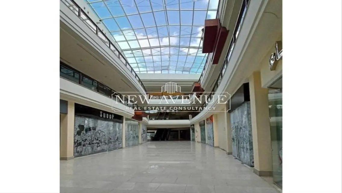 Premium Office for Sale in a Strategic Location