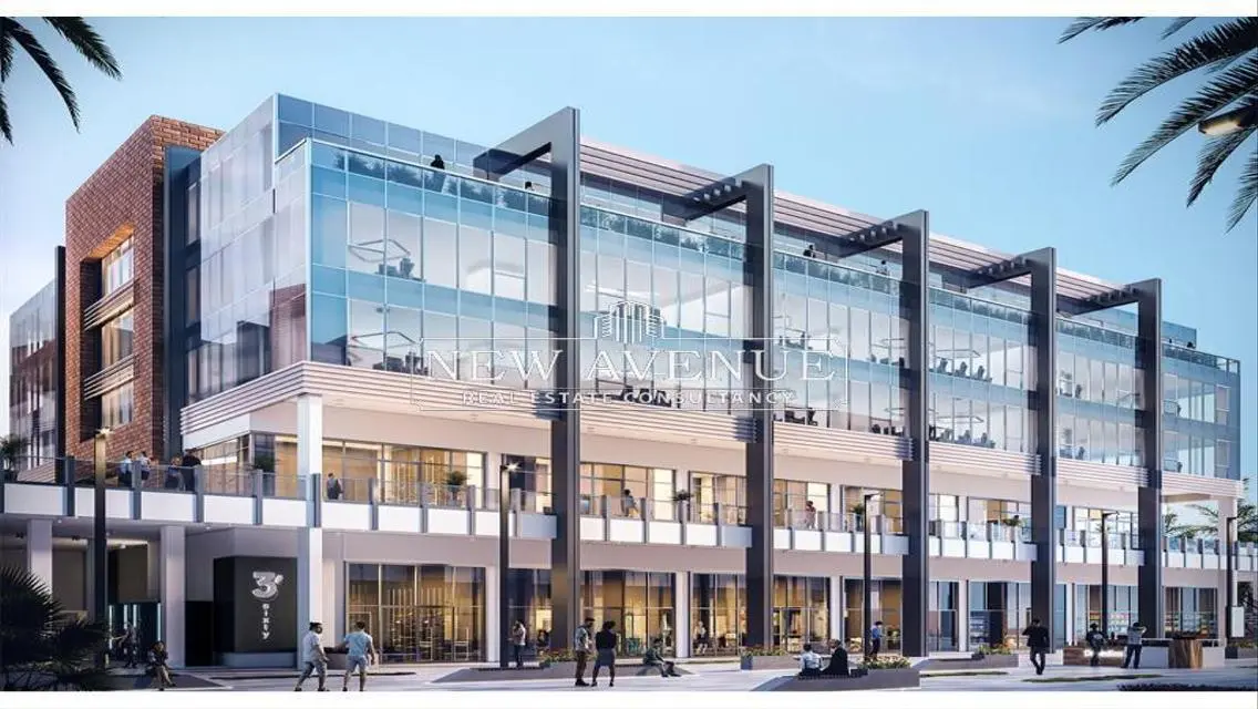 Premium LMD Property
