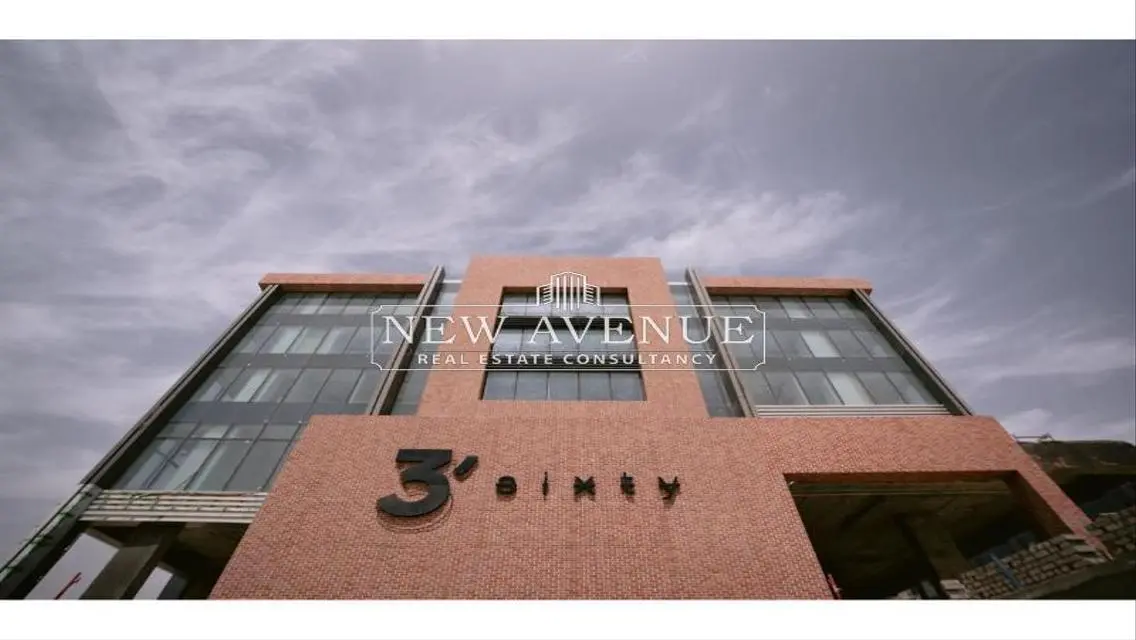 Premium LMD Property