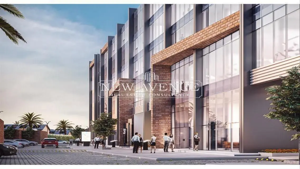 Premium LMD Property