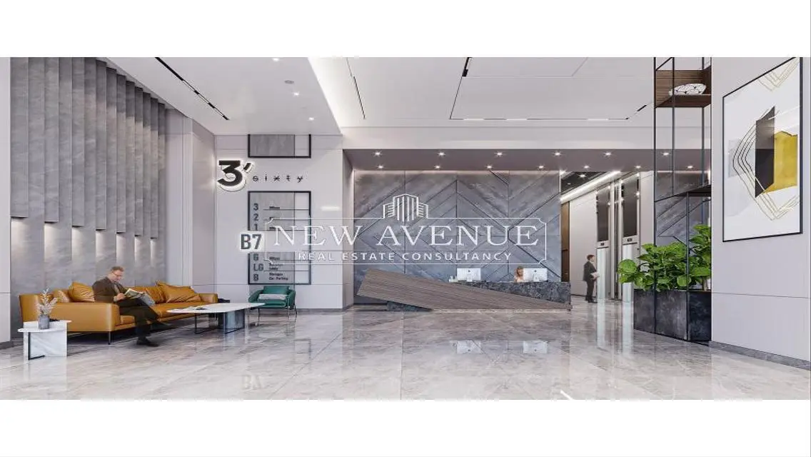 Premium LMD Property