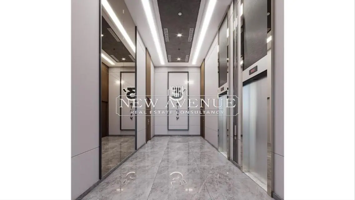 Premium LMD Property