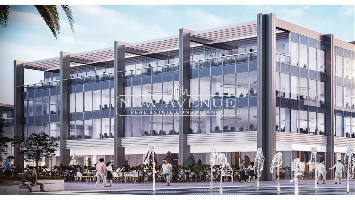 Premium LMD Property