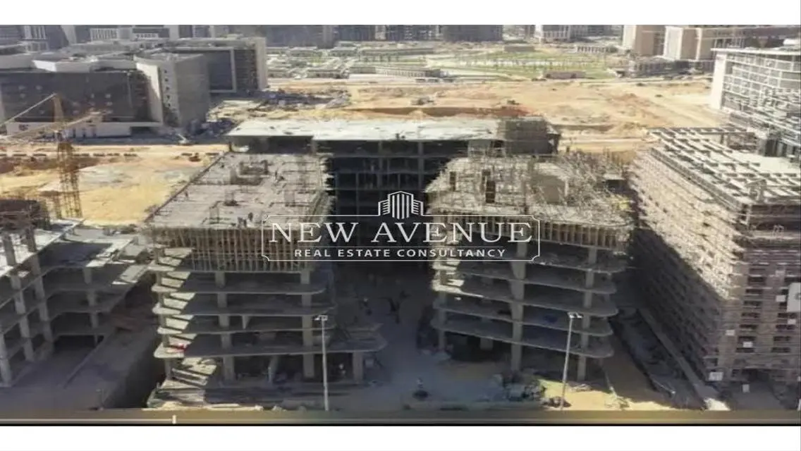 Luxurious Apartment with Spacious Design in A Prime Location