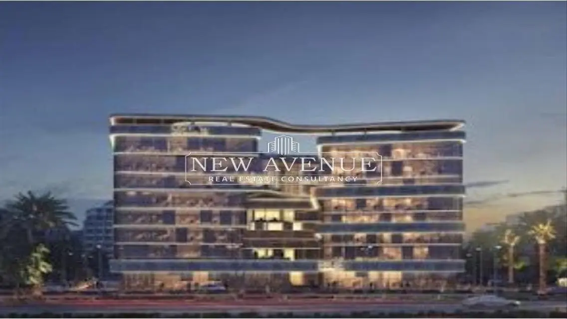 Luxurious Apartment with Spacious Design in A Prime Location