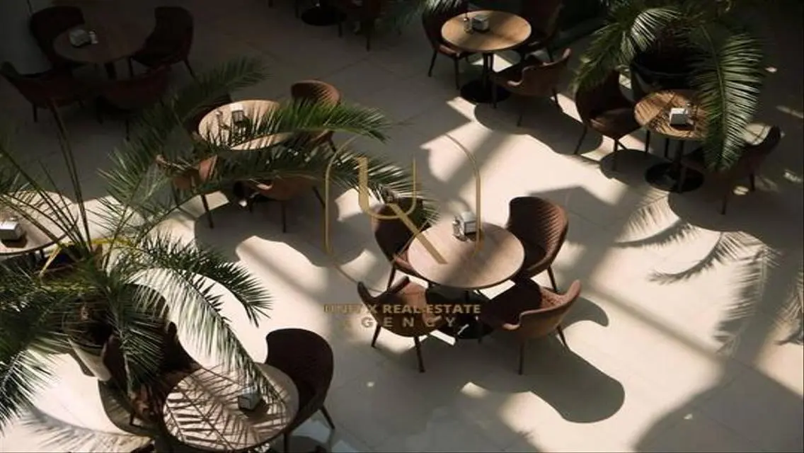 Luxury Villa with Private Garden and Pool for Sale