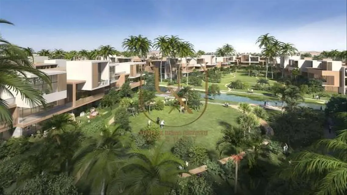 Luxury Villa with Private Garden and Pool for Sale