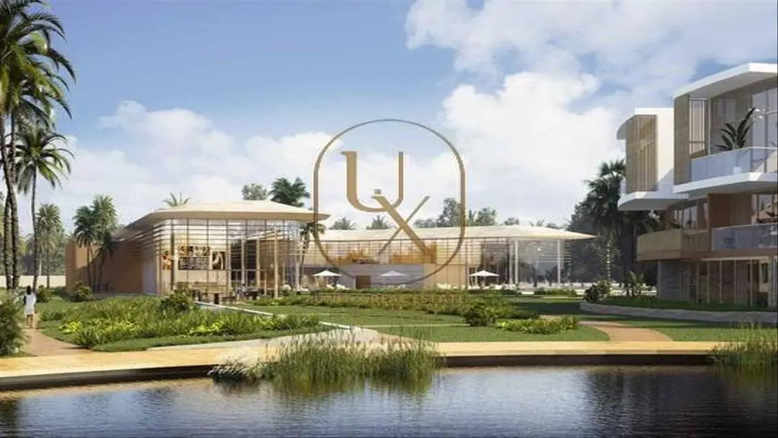 Luxury Villa with Private Garden and Pool for Sale