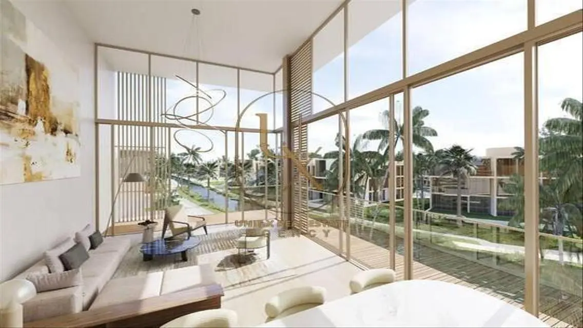 Luxury Villa with Private Garden and Pool for Sale