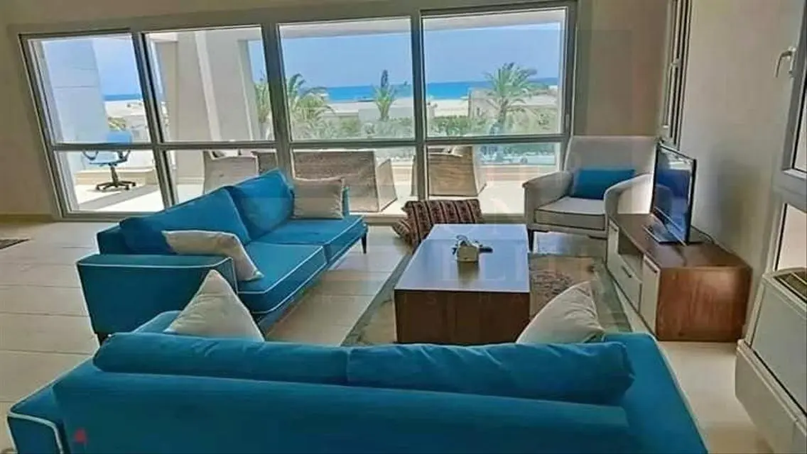 شقة فاخرة بإطلالة رائعة على البحيرات