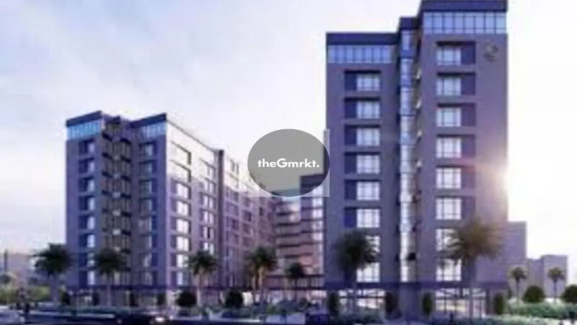Luxury Apartment with Full Amenities at an Amazing Price