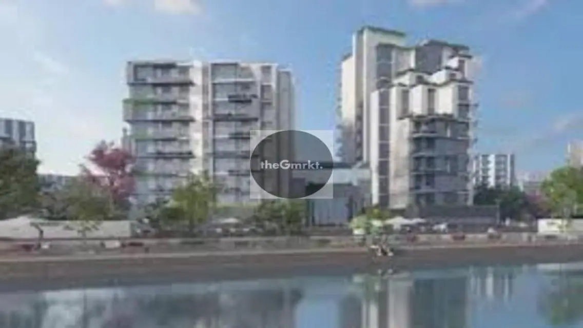 Luxury Apartment with Full Amenities at an Amazing Price
