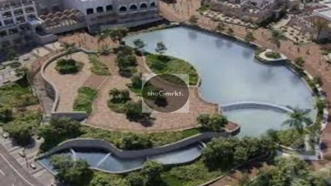 Luxury Apartment with Full Amenities at an Amazing Price