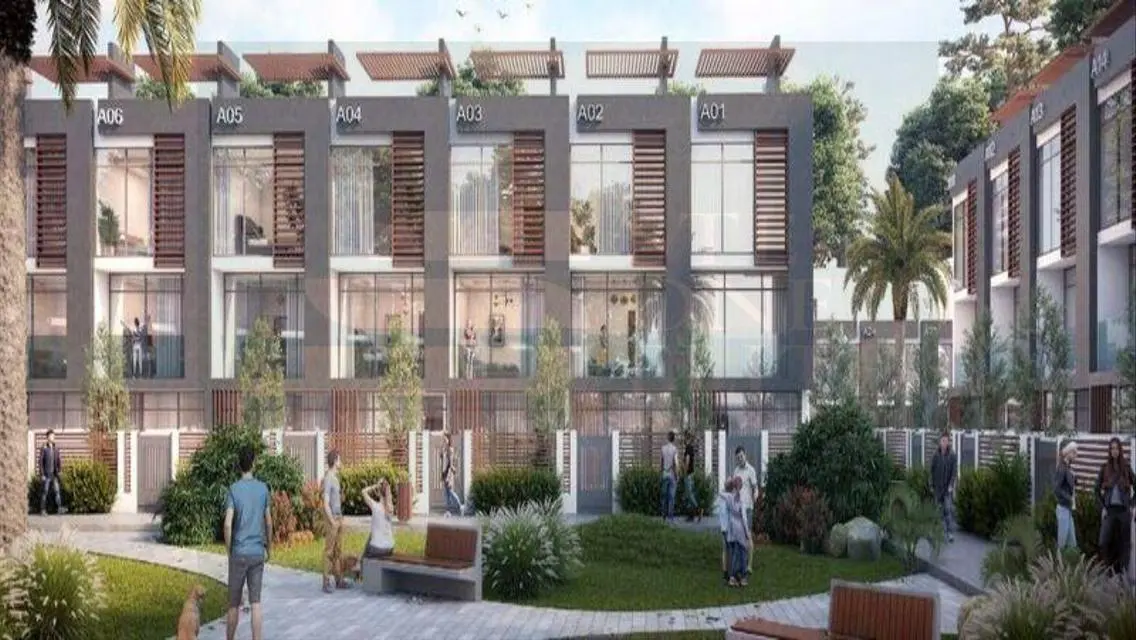 Stunning 750 sqm House