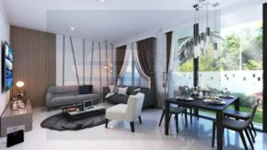Stunning 750 sqm House