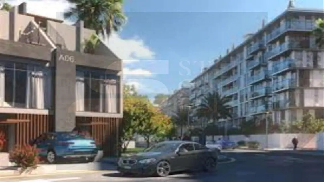 Stunning 750 sqm House