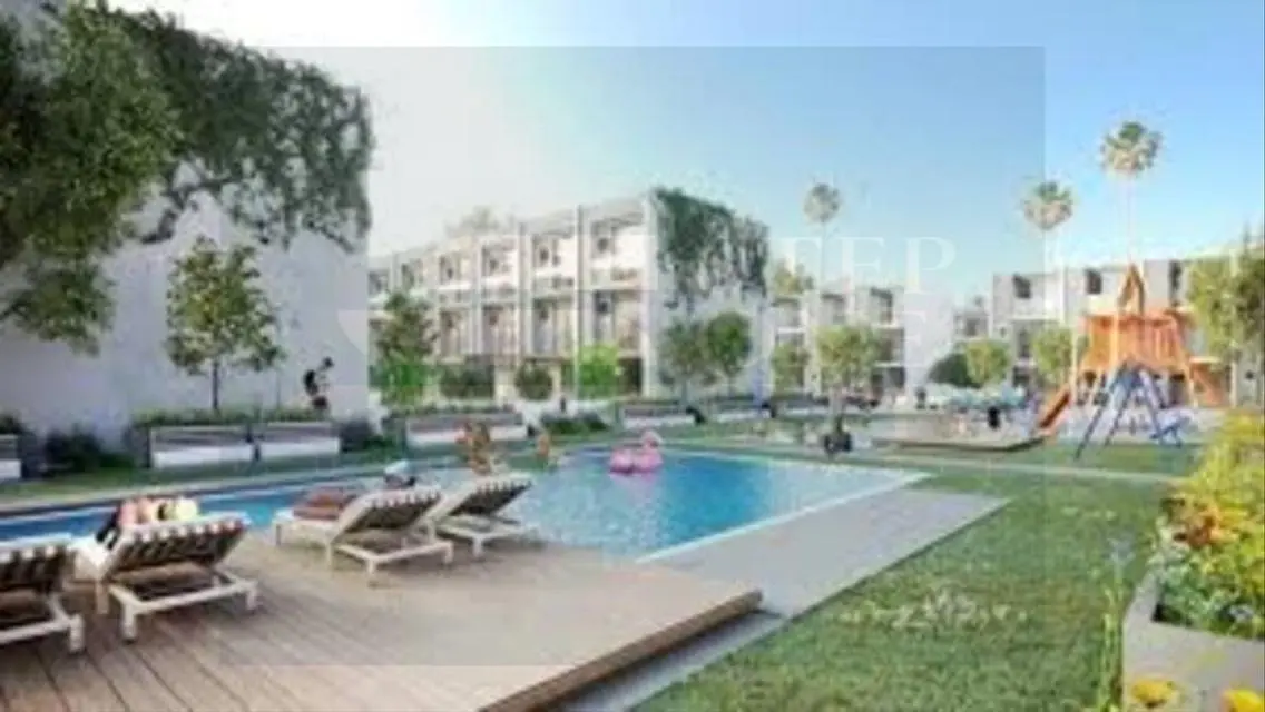 Stunning 750 sqm House