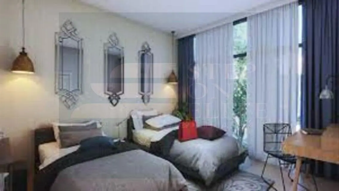 Stunning 750 sqm House