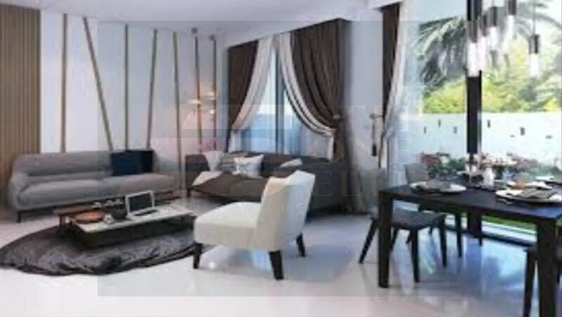Stunning 750 sqm House