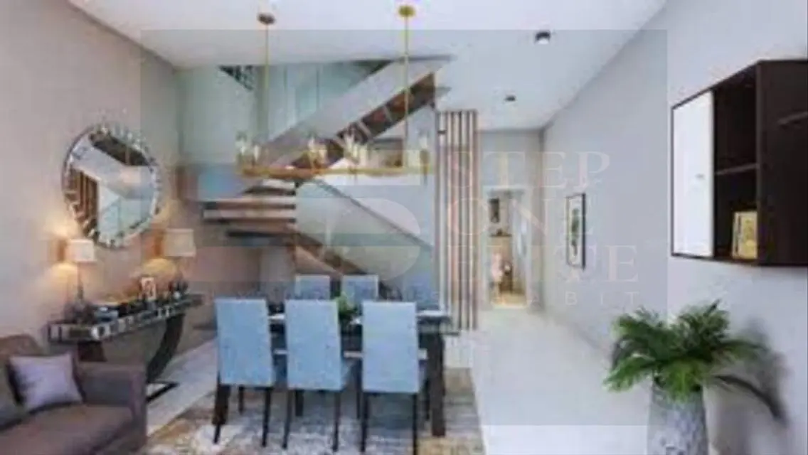 Stunning 750 sqm House