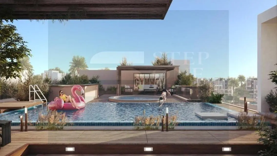 Stunning 750 sqm House