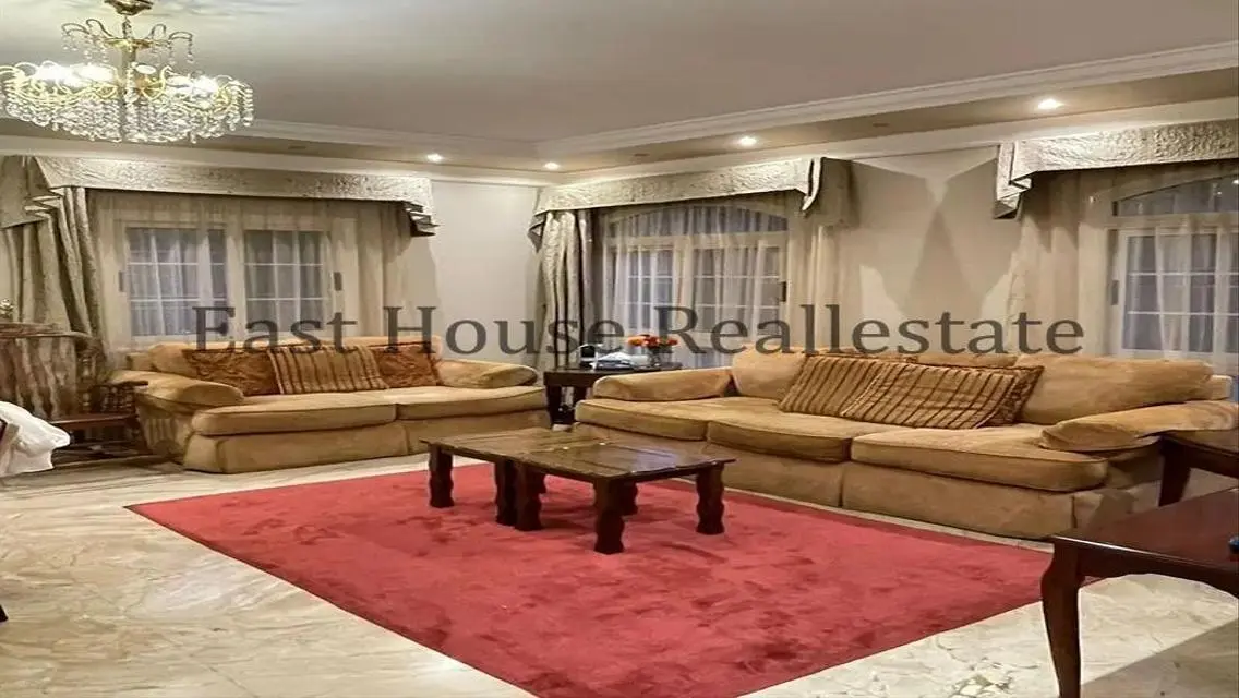 Exceptional Villa for Sale at 110,000 EGP