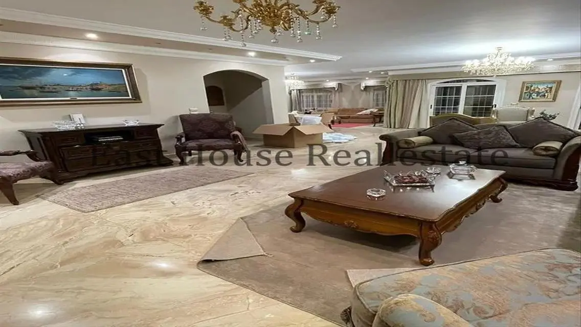 Exceptional Villa for Sale at 110,000 EGP