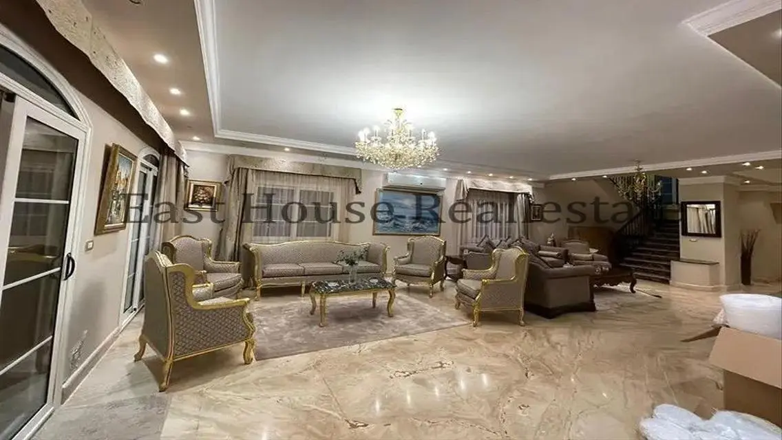 Exceptional Villa for Sale at 110,000 EGP