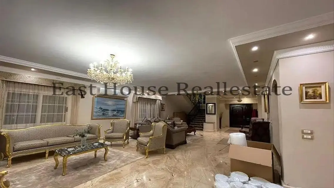 Exceptional Villa for Sale at 110,000 EGP
