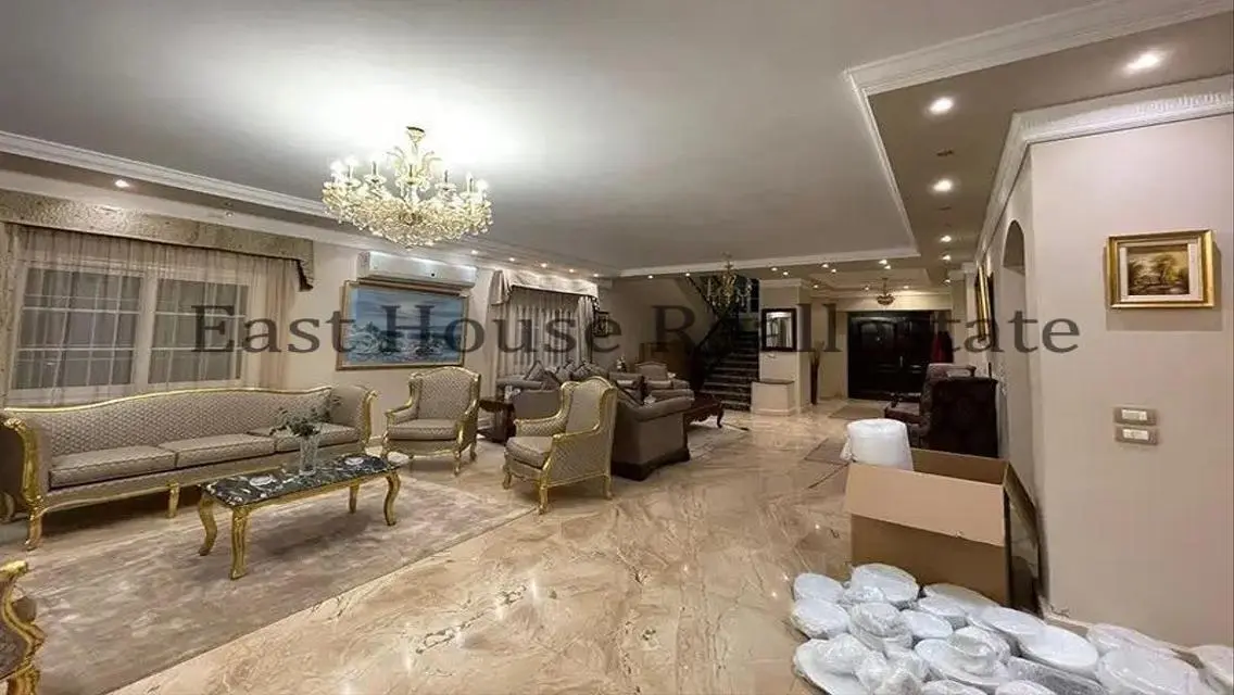 Exceptional Villa for Sale at 110,000 EGP
