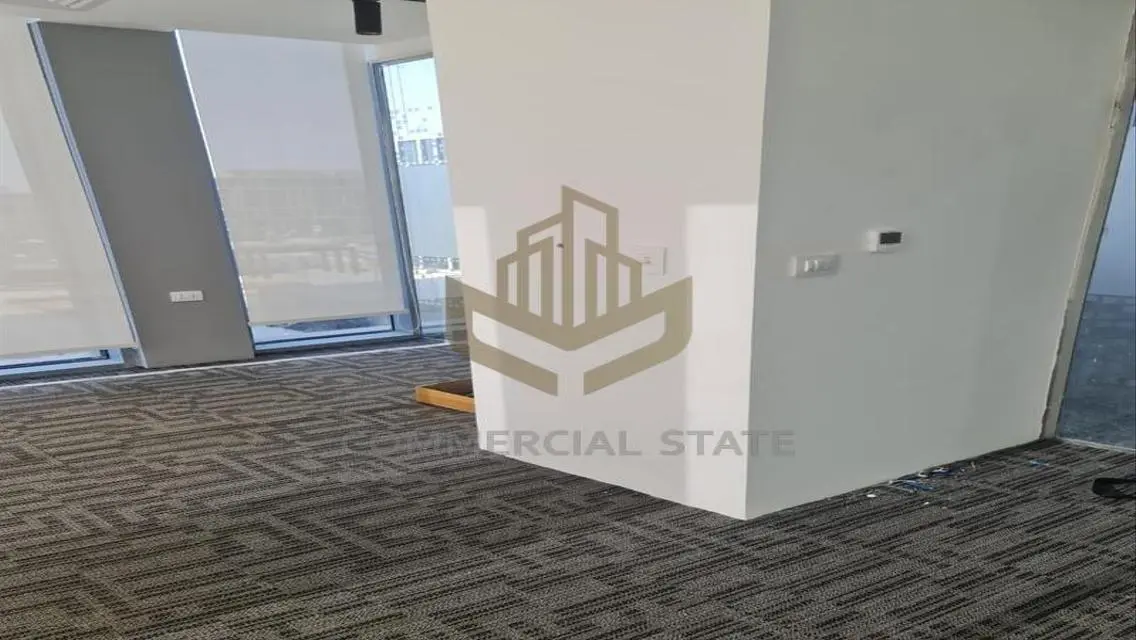 Prime Commercial Space for Sale in Commercial Area