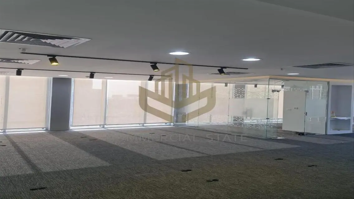 Prime Commercial Space for Sale in Commercial Area