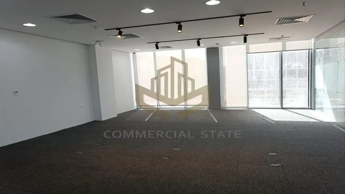Prime Commercial Space for Sale in Commercial Area