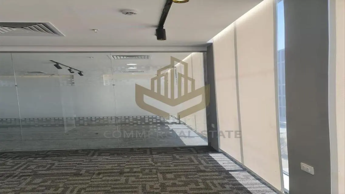 Prime Commercial Space for Sale in Commercial Area