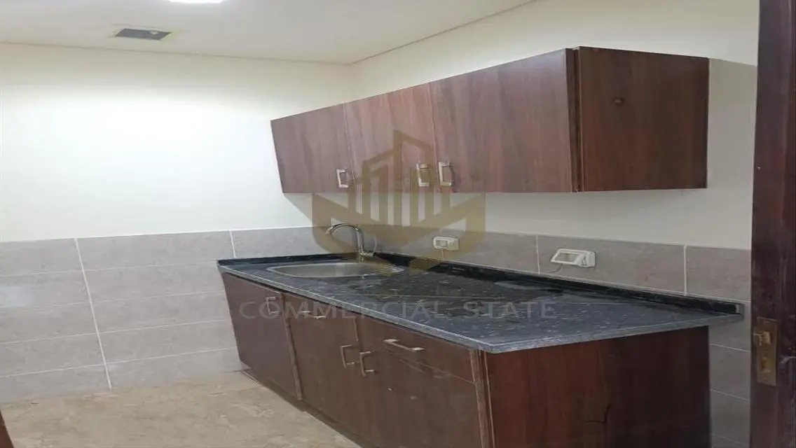 Prime Commercial Space for Sale in Commercial Area