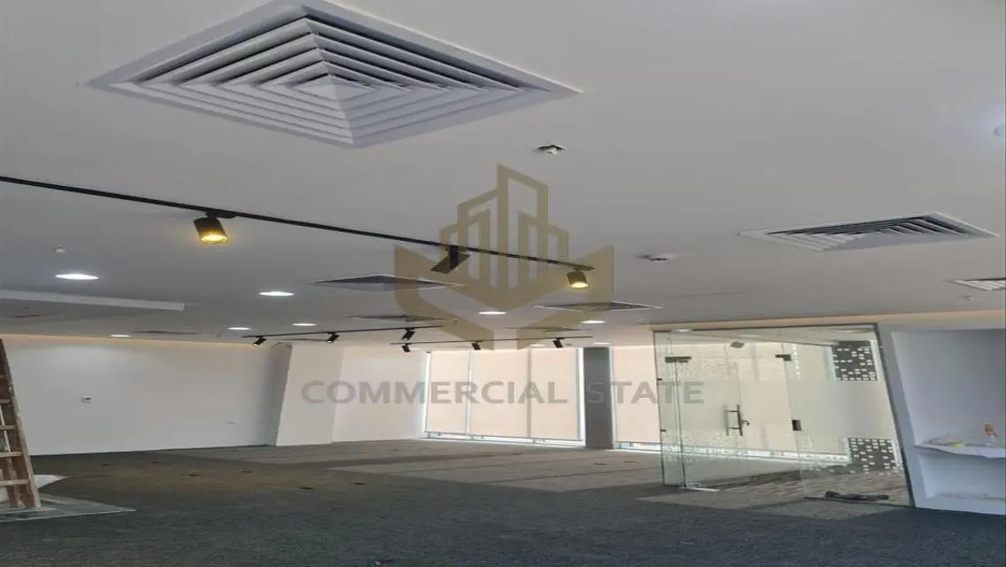 Prime Commercial Space for Sale in Commercial Area
