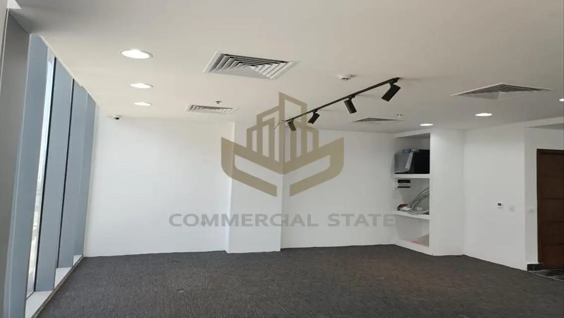 Prime Commercial Space for Sale in Commercial Area