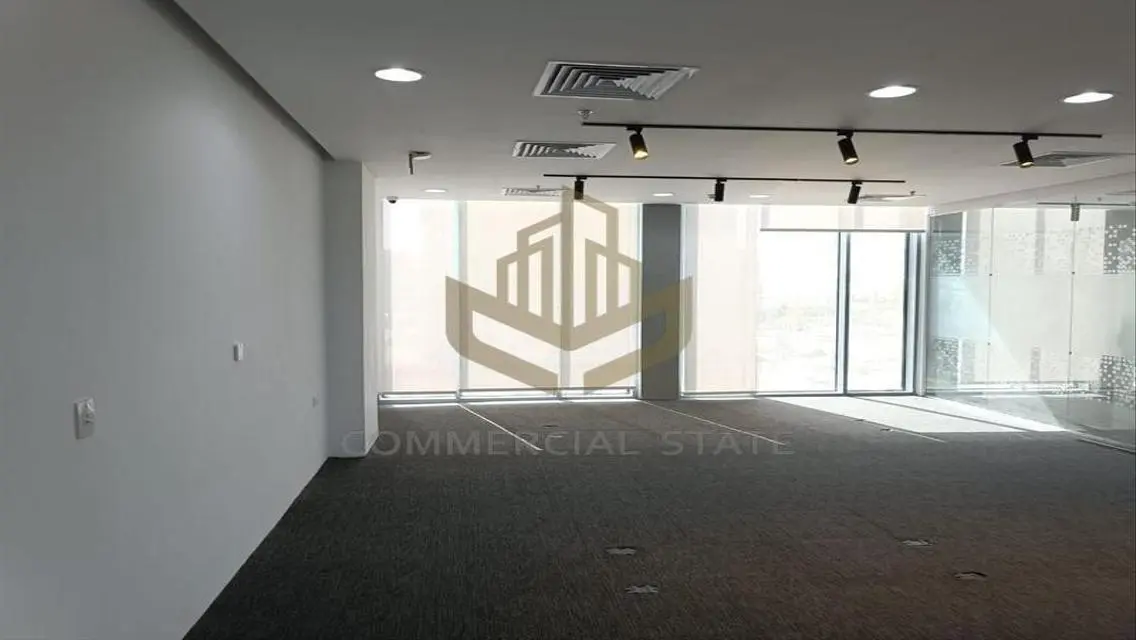 Prime Commercial Space for Sale in Commercial Area
