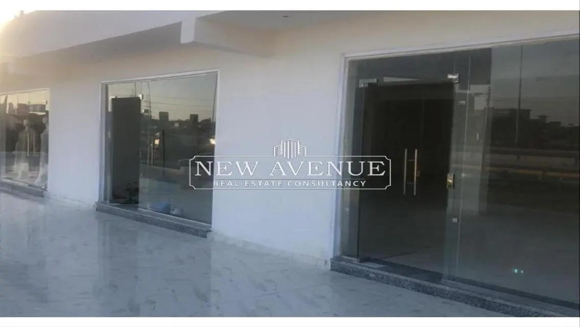 Modern Office for Rent in Prime Location