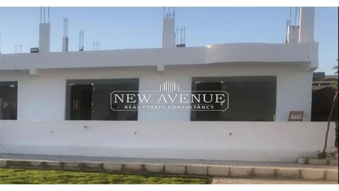 Modern Office for Rent in Prime Location