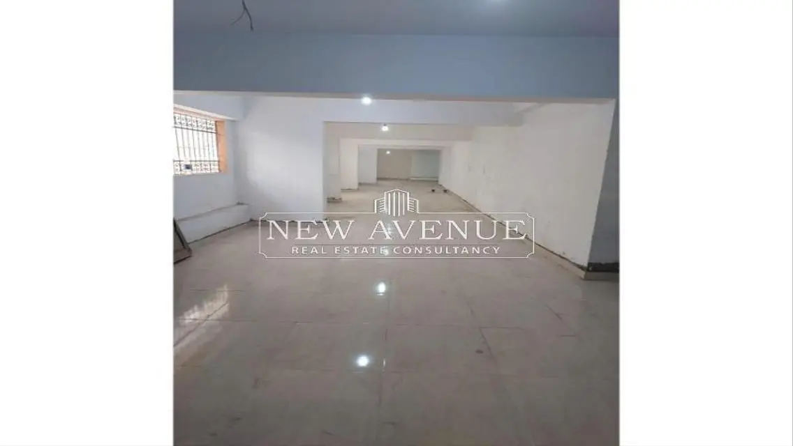 Investment Opportunity: Premium Office Space of 650 sqm