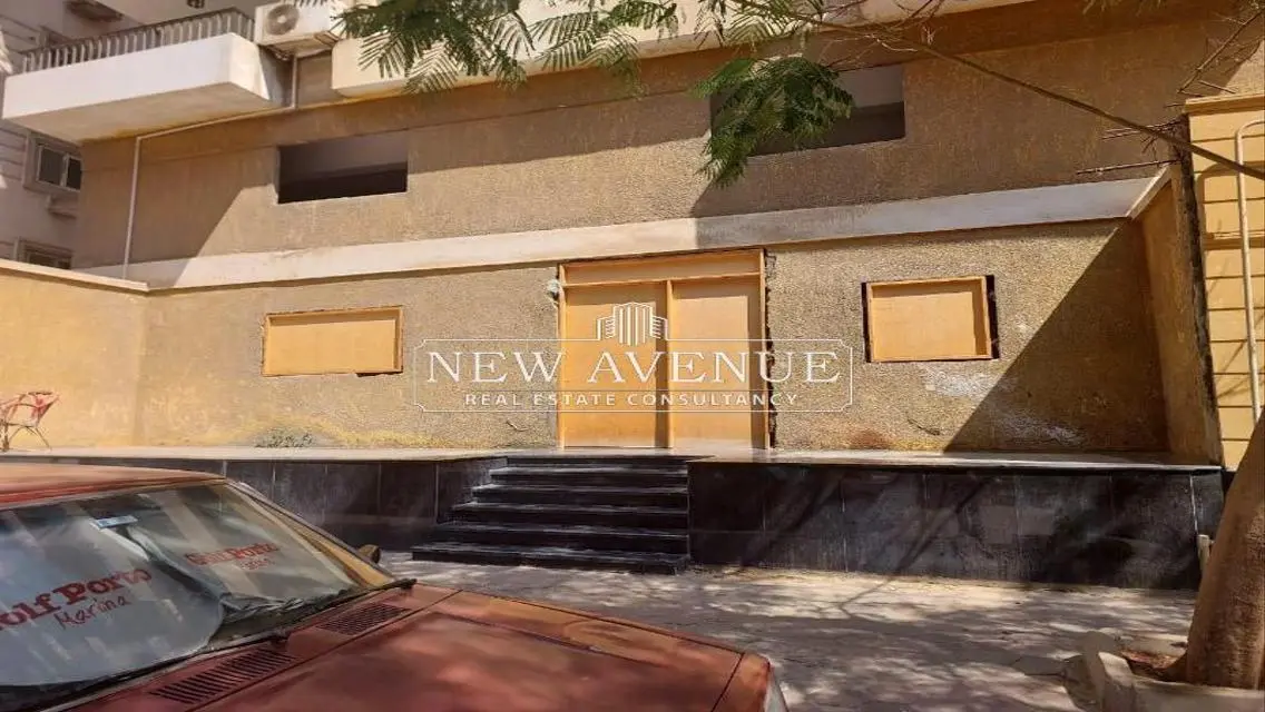 Investment Opportunity: Premium Office Space of 650 sqm