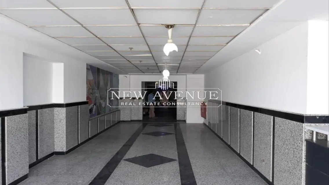 Premium Office for Rent, 35 Meter in a Prime Location