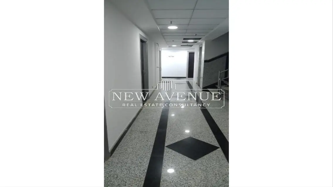 Premium Office for Rent, 35 Meter in a Prime Location