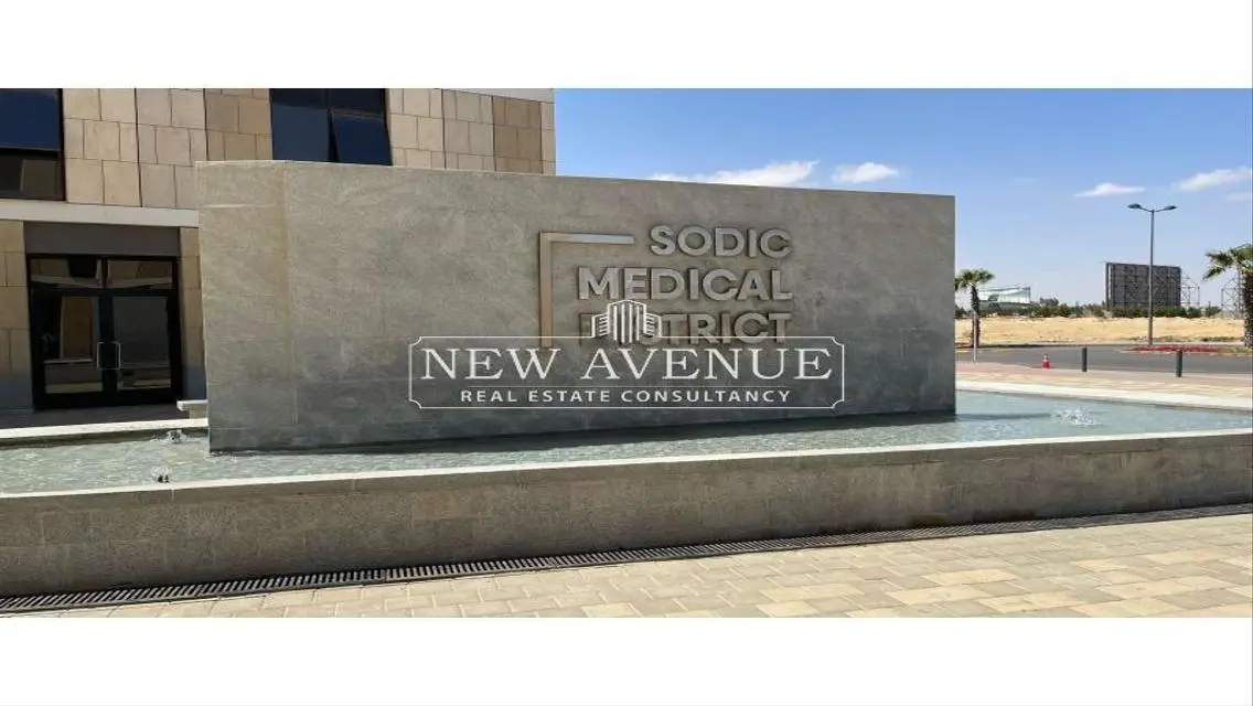 Office for Rent with Various Amenities and Prime Location